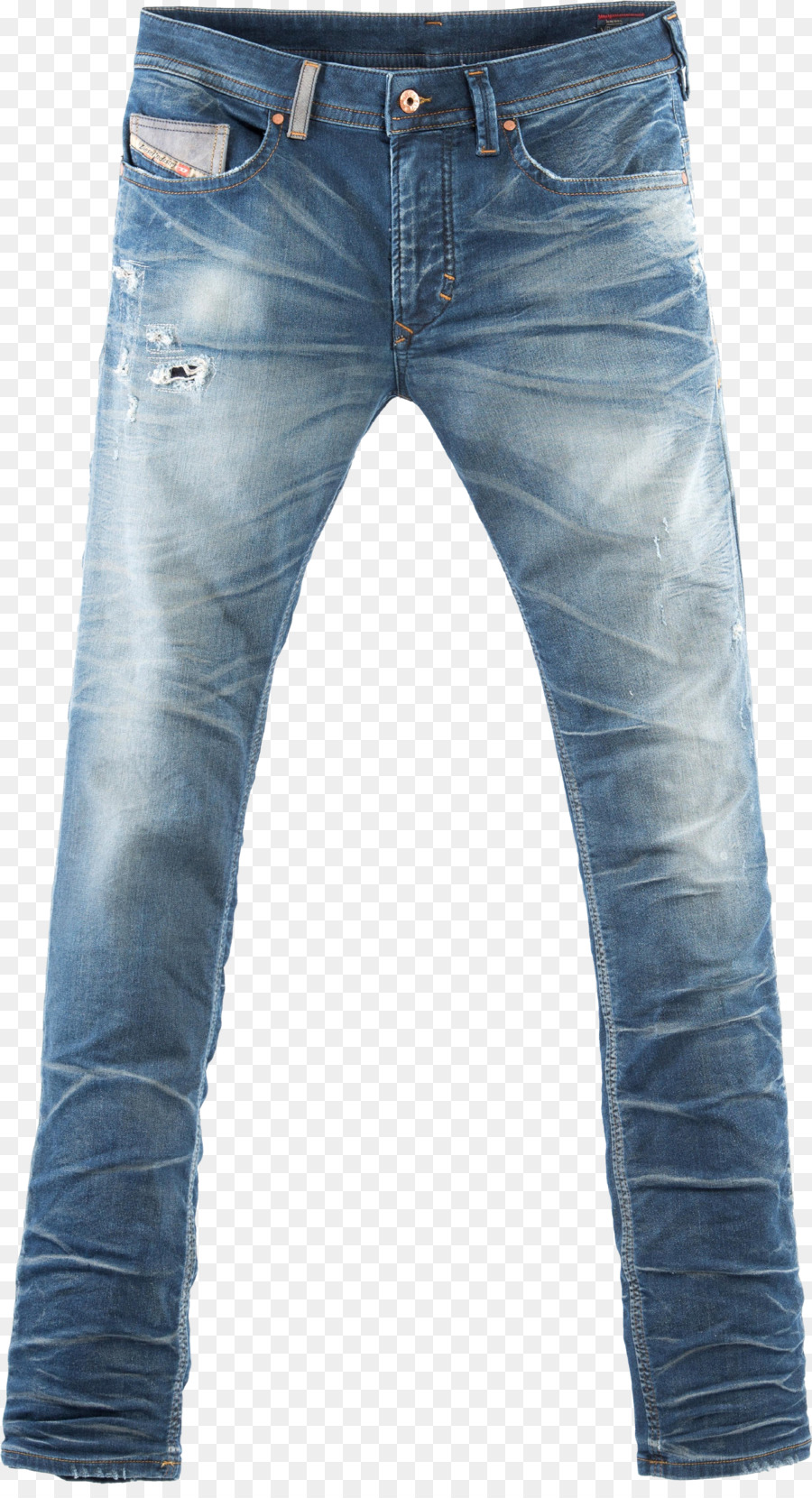 Detail Celana Jeans Png Nomer 4
