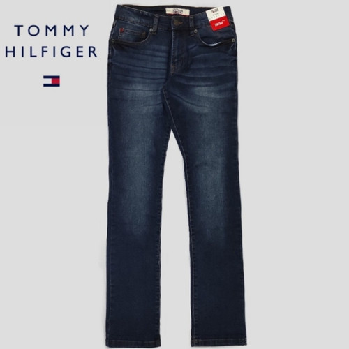 Celana Jeans Tommy Hilfiger - KibrisPDR