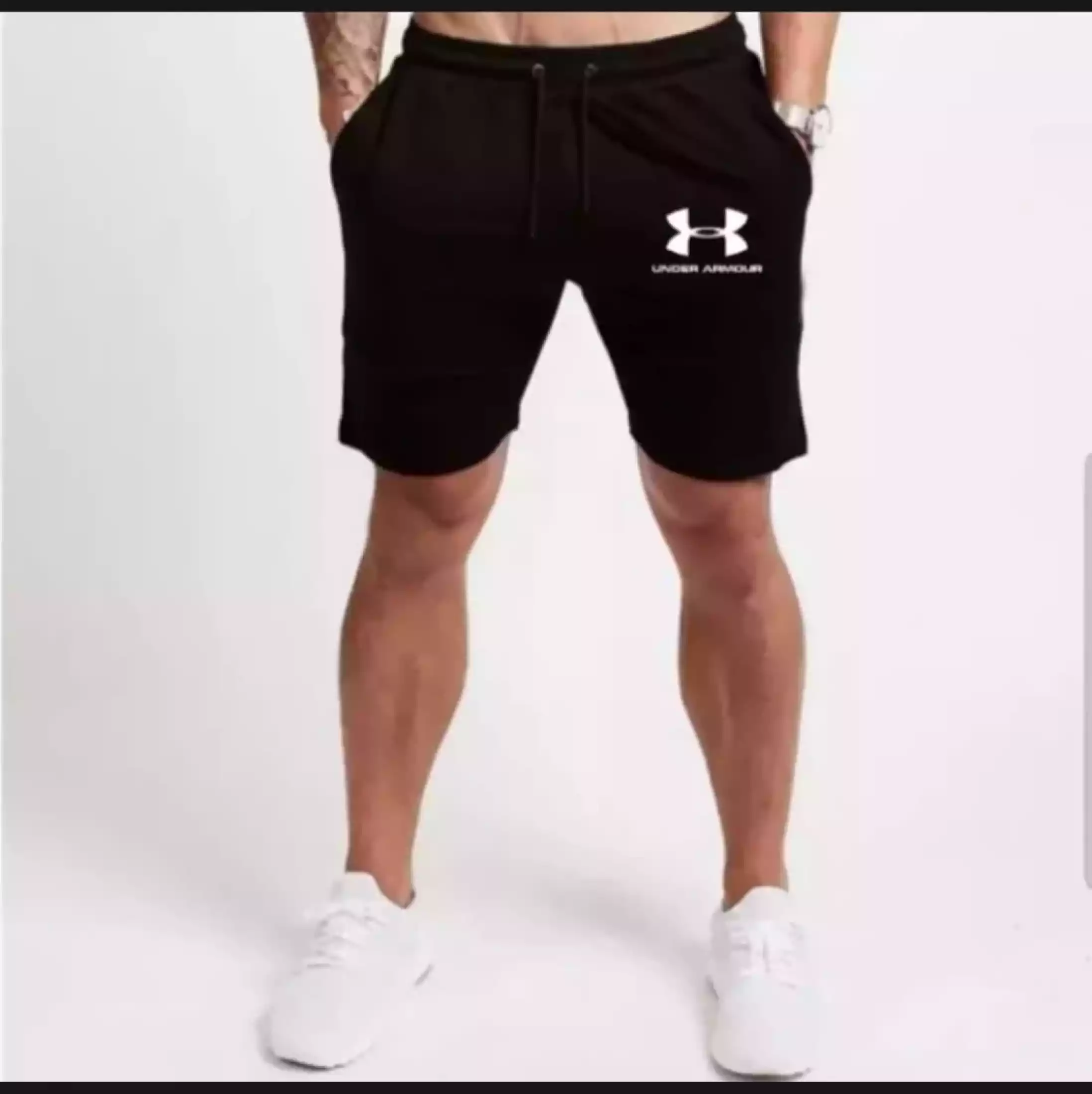 Detail Celana Pendek Under Armour Nomer 51