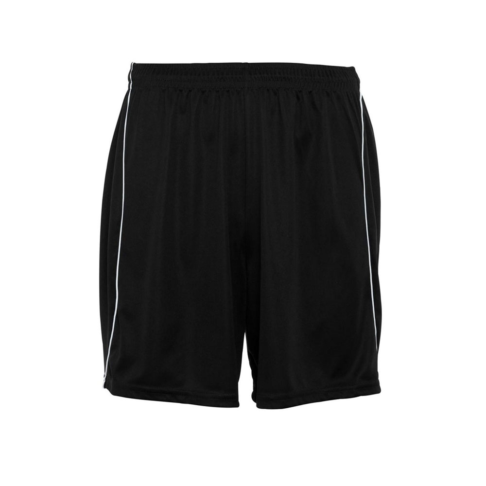 Detail Celana Short Sepak Bola Nomer 33