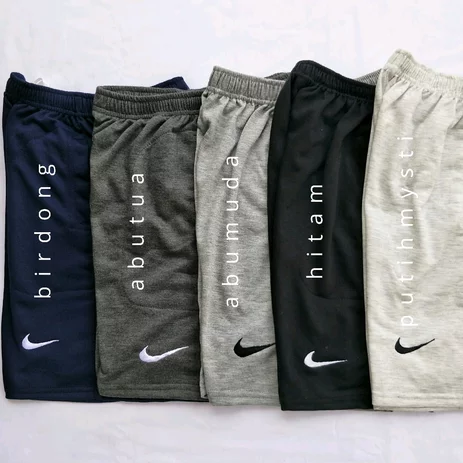 Detail Celana Sirwal Nike Nomer 46