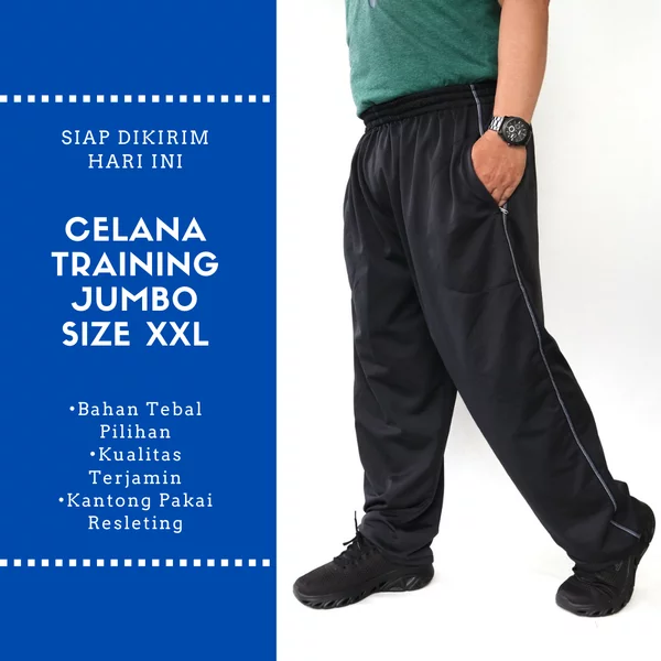 Detail Celana Training Png Nomer 23