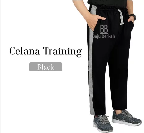 Detail Celana Training Png Nomer 32