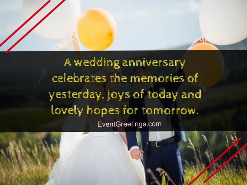 Detail Celebrating Wedding Anniversary Quotes Nomer 25