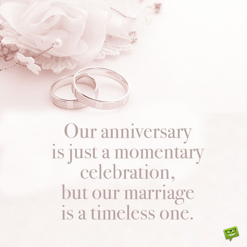 Detail Celebrating Wedding Anniversary Quotes Nomer 7