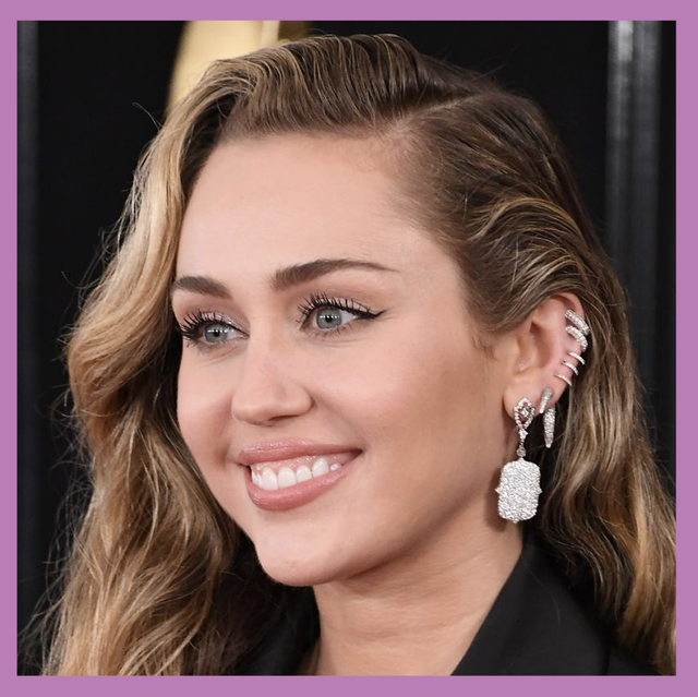 Celebrities With Conch Piercing - KibrisPDR