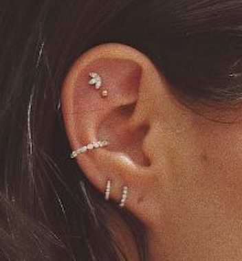 Detail Celebrities With Conch Piercing Nomer 27