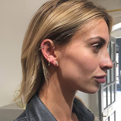 Detail Celebrities With Conch Piercing Nomer 41