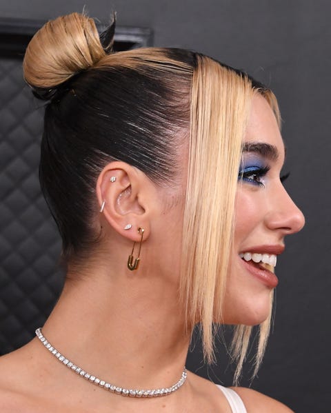 Detail Celebrities With Conch Piercing Nomer 6