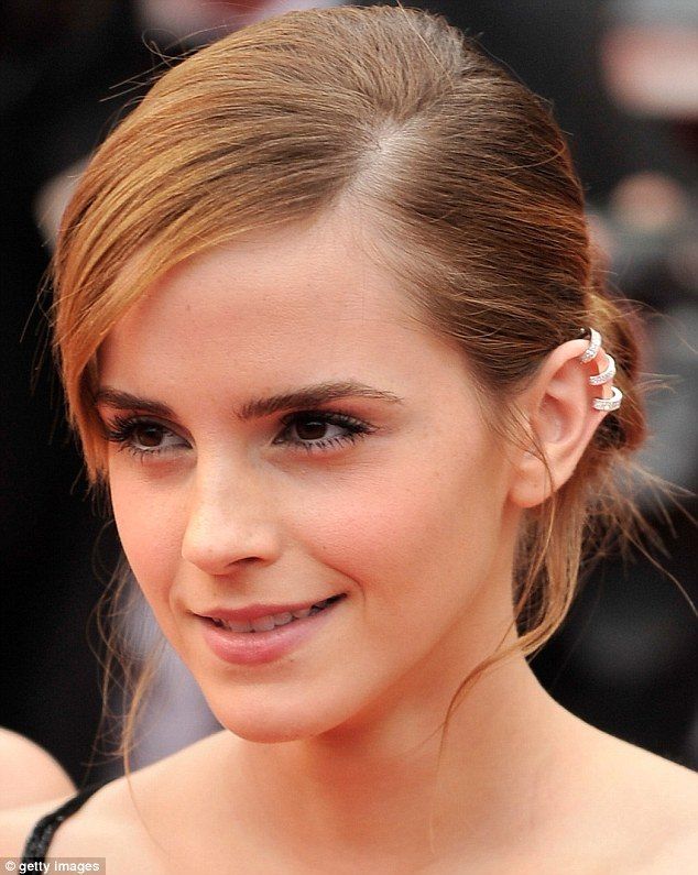 Detail Celebrities With Conch Piercing Nomer 49