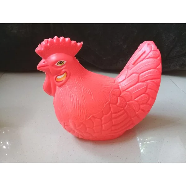 Detail Celengan Ayam Vector Nomer 23