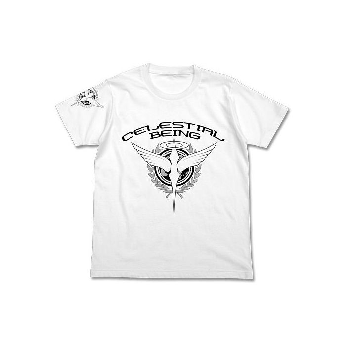 Detail Celestial Being Logo Nomer 40