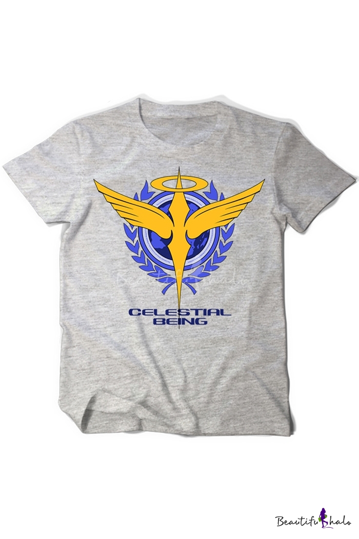 Detail Celestial Being Logo Nomer 47