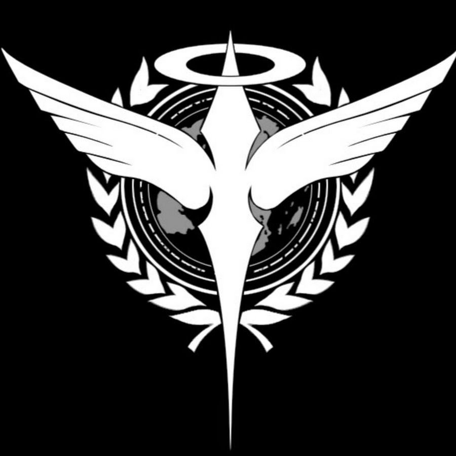 Detail Celestial Being Logo Nomer 8