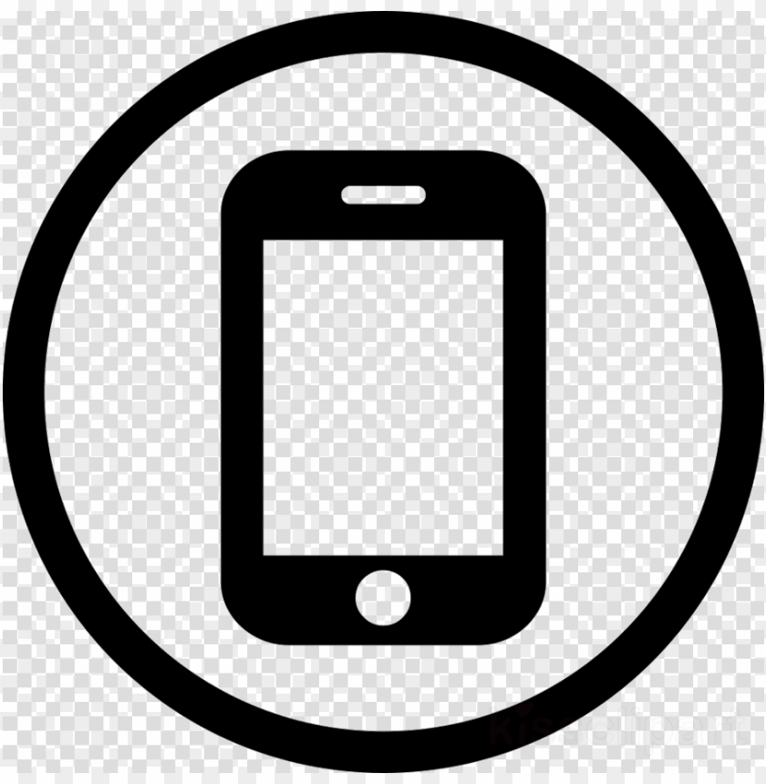 Detail Cell Phone Icon Png Nomer 5