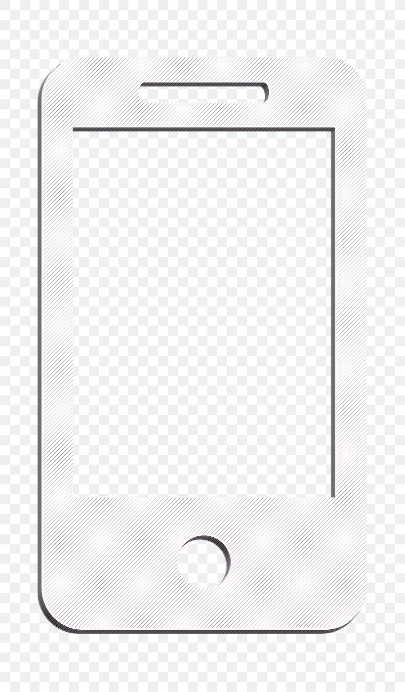 Detail Cell Phone Icon Png Nomer 43