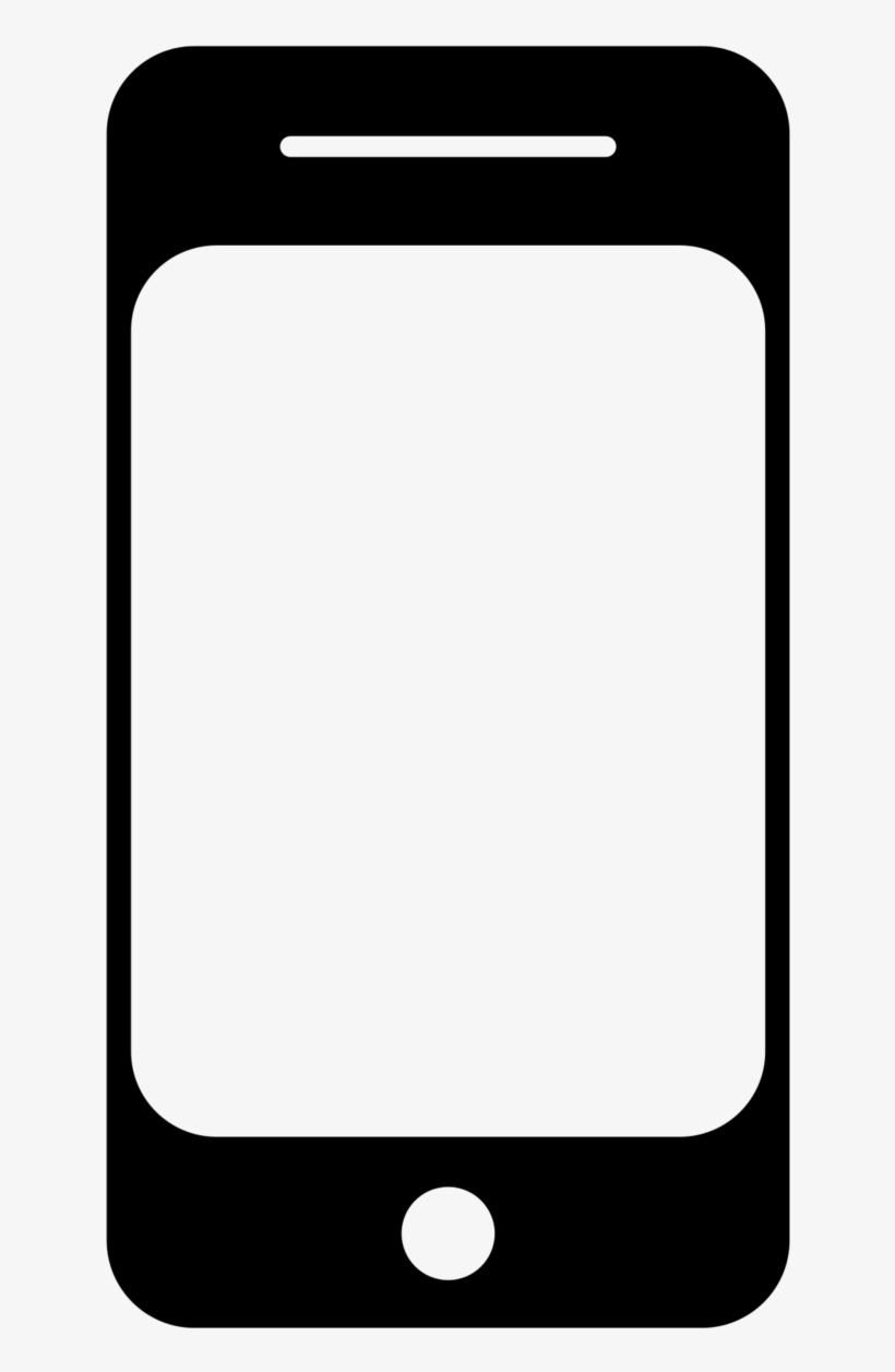 Detail Cell Phone Icon Png Nomer 6