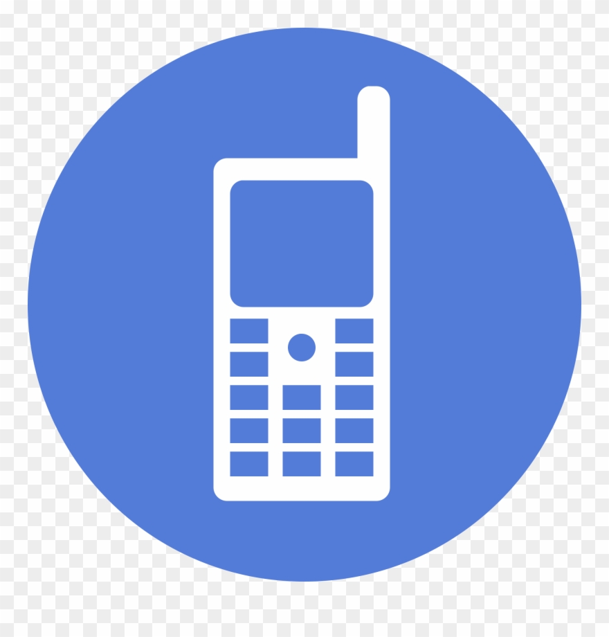 Detail Cell Phone Images Png Nomer 55