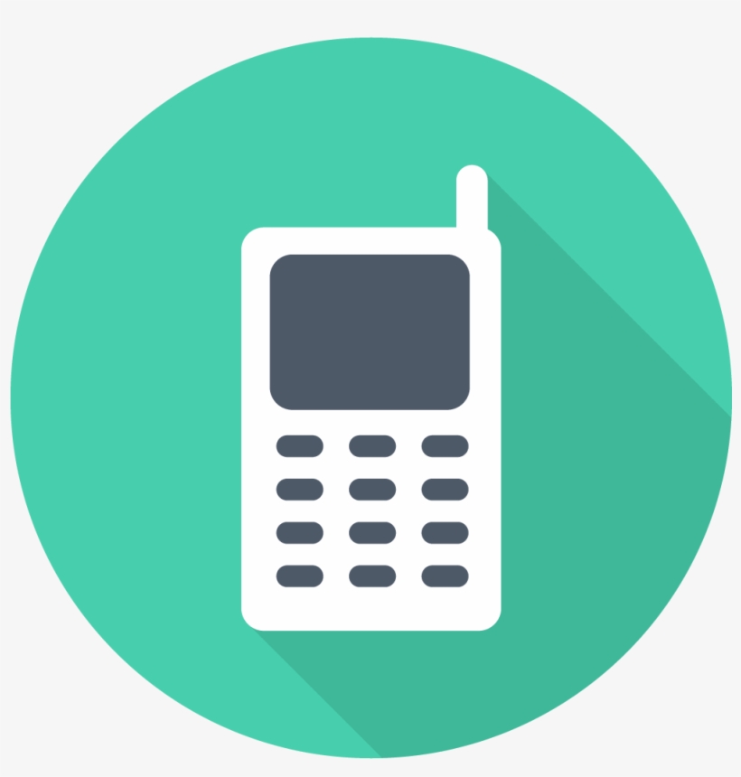 Detail Cellphone Icon Png Nomer 29
