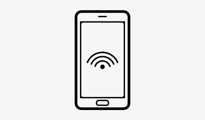 Detail Cellphone Logo Nomer 46