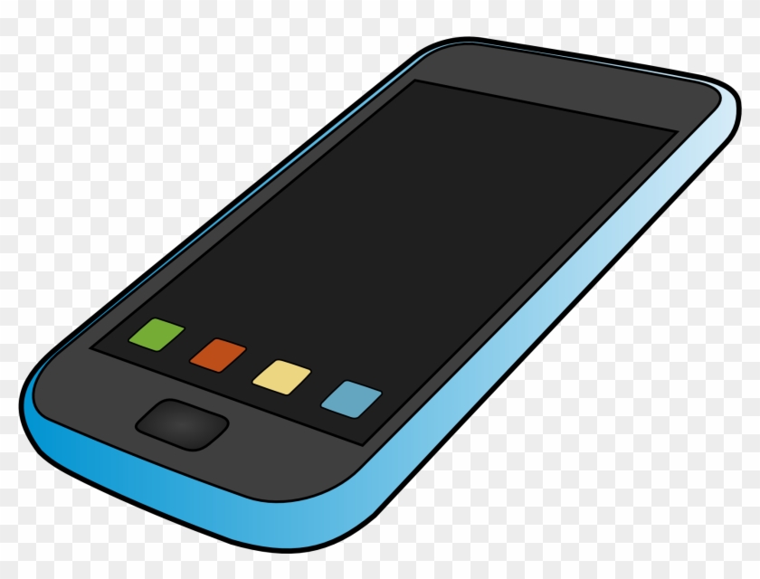 Detail Cellphone Png Nomer 7