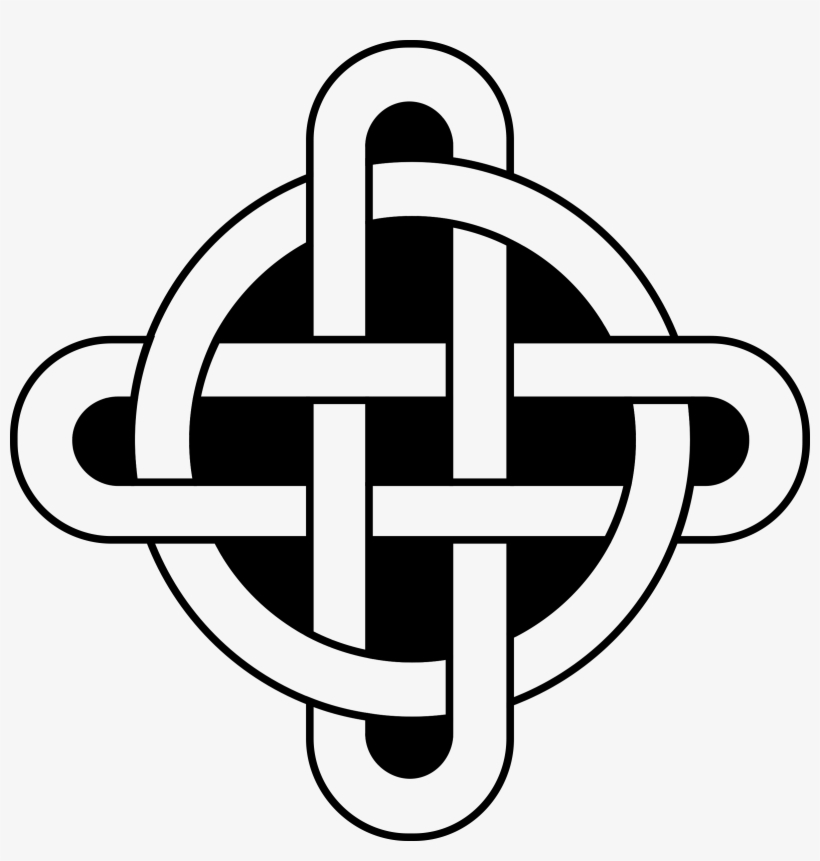 Detail Celtic Cross Nomer 12