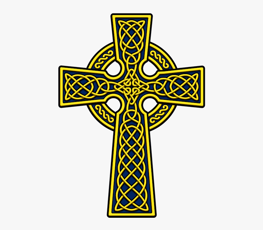 Celtic Cross - KibrisPDR