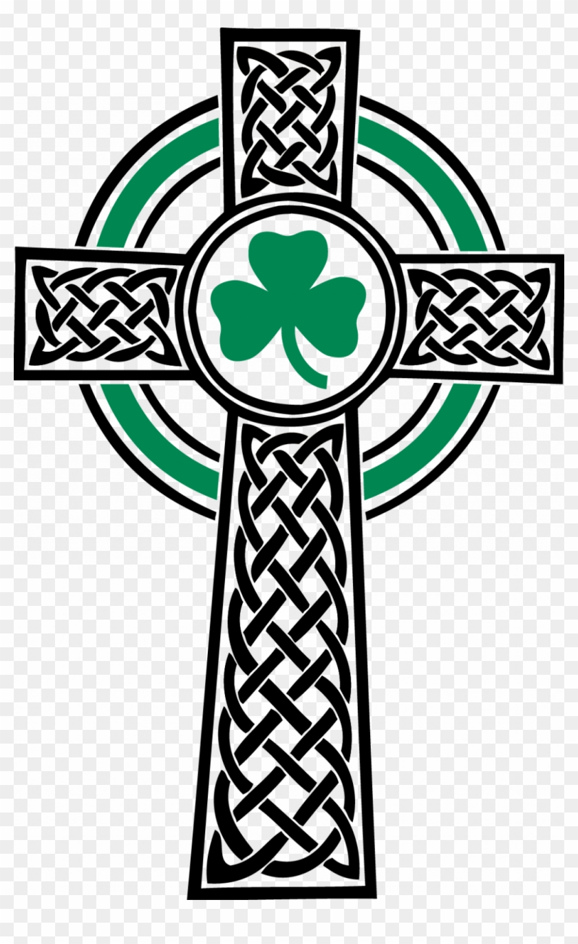 Detail Celtic Cross Nomer 15