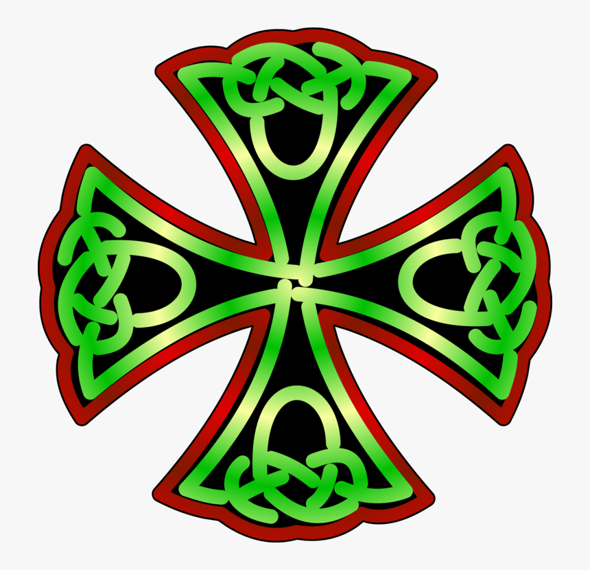 Detail Celtic Cross Nomer 17