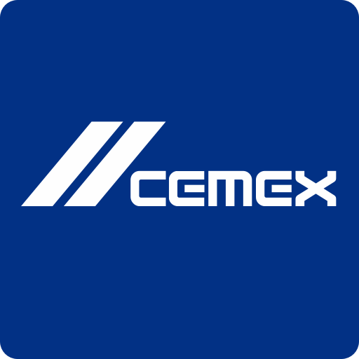 Detail Cemex Logo Png Nomer 18
