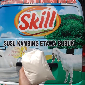 Detail Cempe Anak Kambing Nomer 32