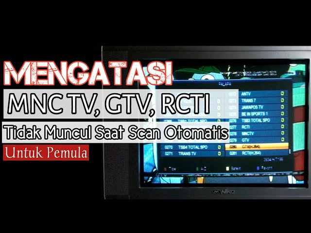 Detail Cenel Tv Rcti Nomer 15