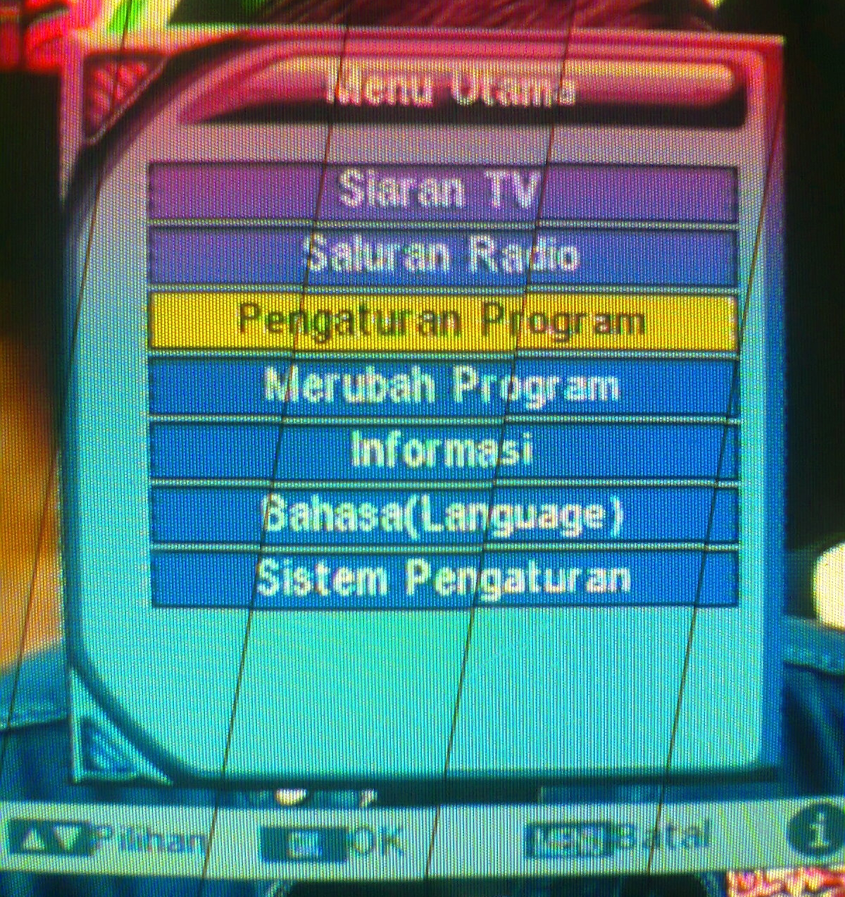 Detail Cenel Tv Rcti Nomer 20