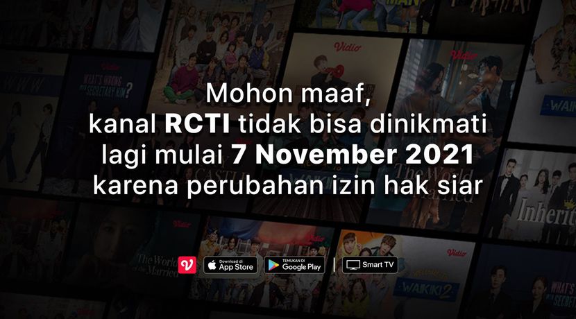 Detail Cenel Tv Rcti Nomer 47