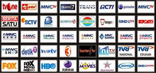 Detail Cenel Tv Rcti Nomer 49