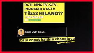 Detail Cenel Tv Rcti Nomer 54