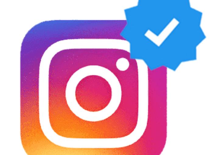 Detail Centang Biru Instagram Png Nomer 24