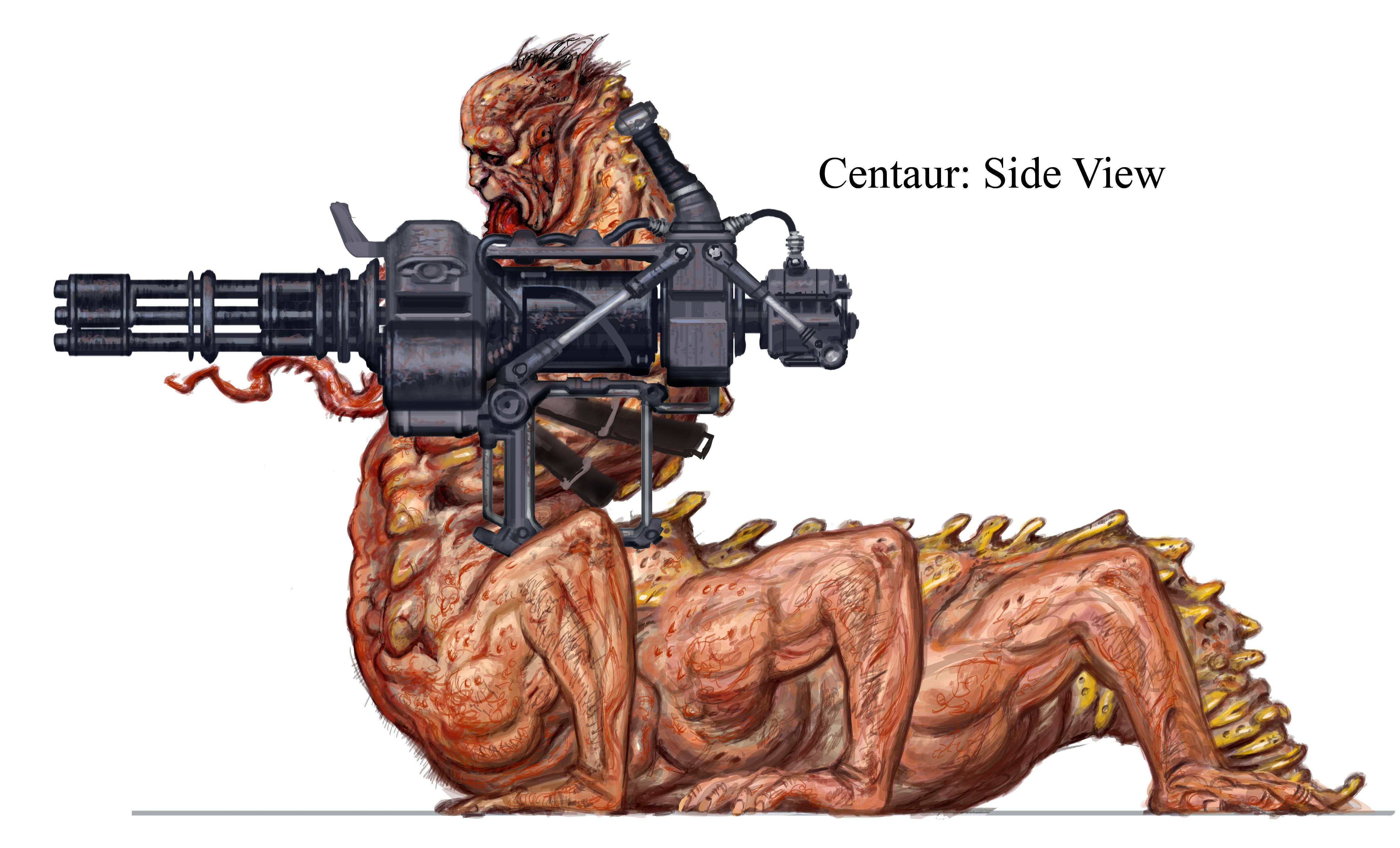 Detail Centar Fallout Nomer 5