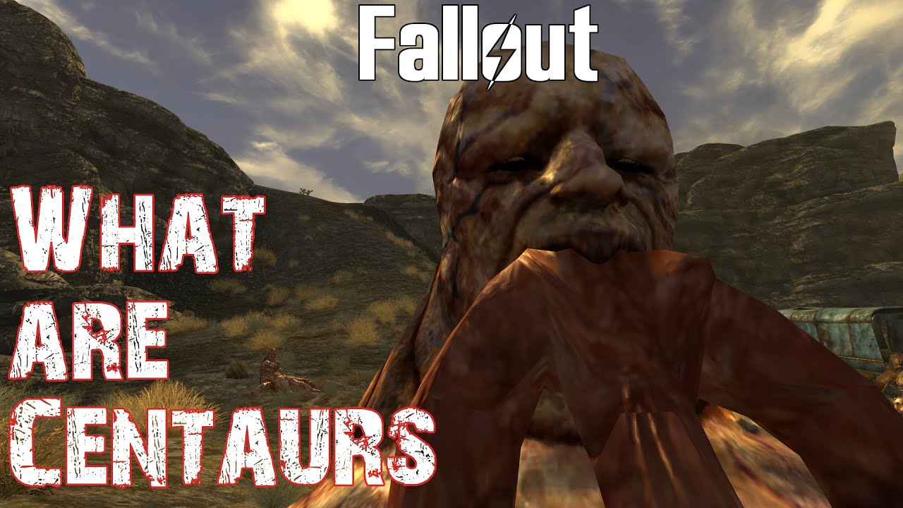 Detail Centar Fallout Nomer 40