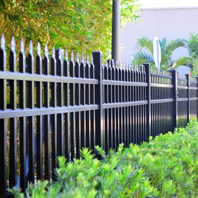 Detail Centar Fence Nomer 18