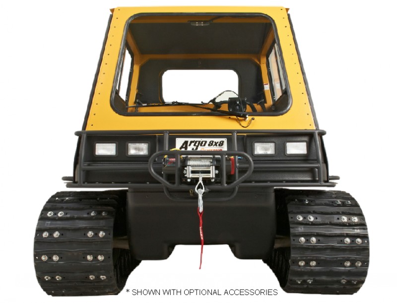 Detail Centaur Atv Nomer 2