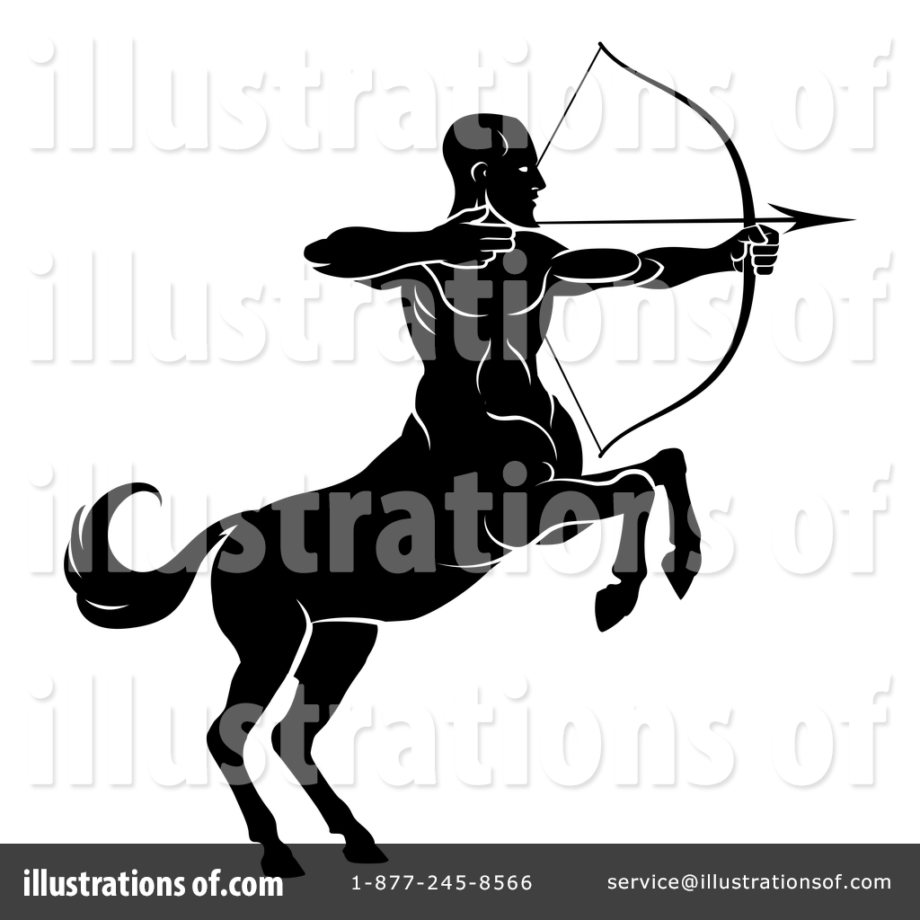 Detail Centaur Clipart Nomer 28