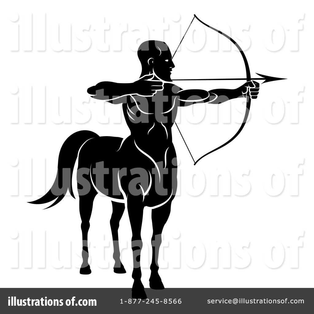 Detail Centaur Clipart Nomer 35