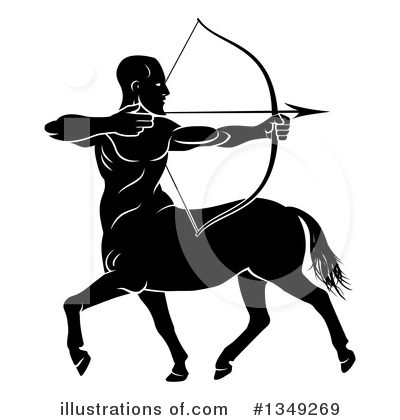 Detail Centaur Clipart Nomer 50