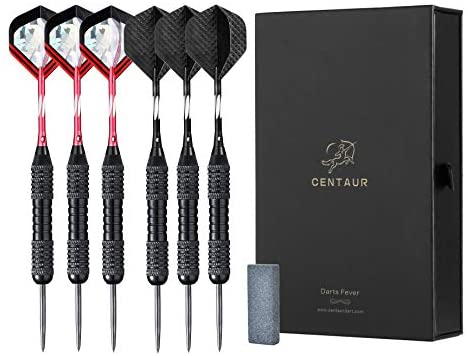 Detail Centaur Darts Nomer 2