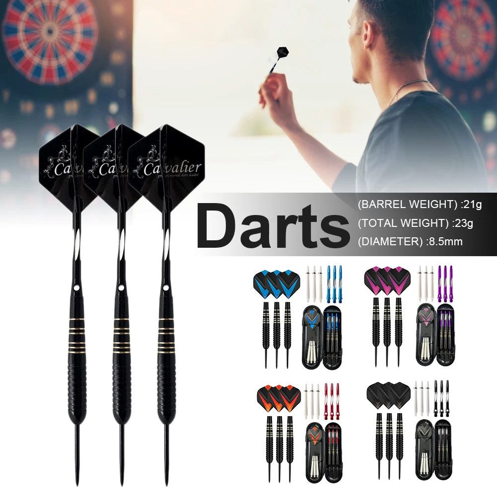 Detail Centaur Darts Nomer 48