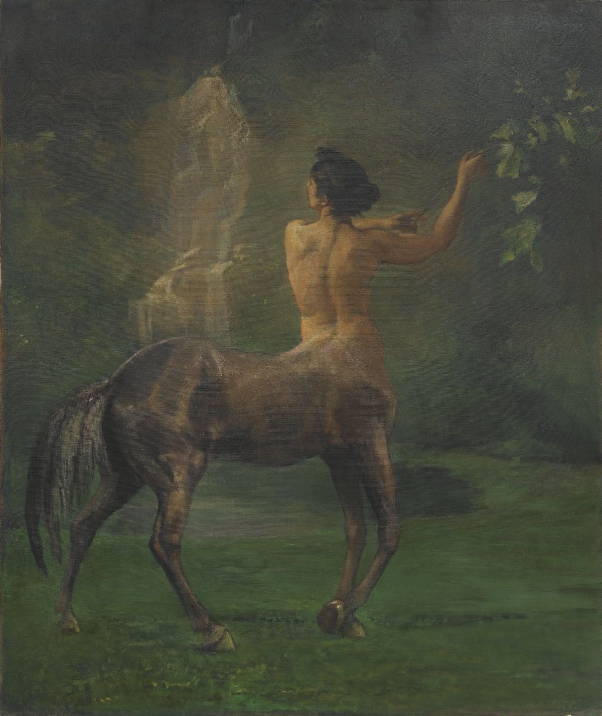 Detail Centaur Pic Nomer 3