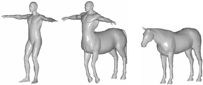 Detail Centaur Pic Nomer 23