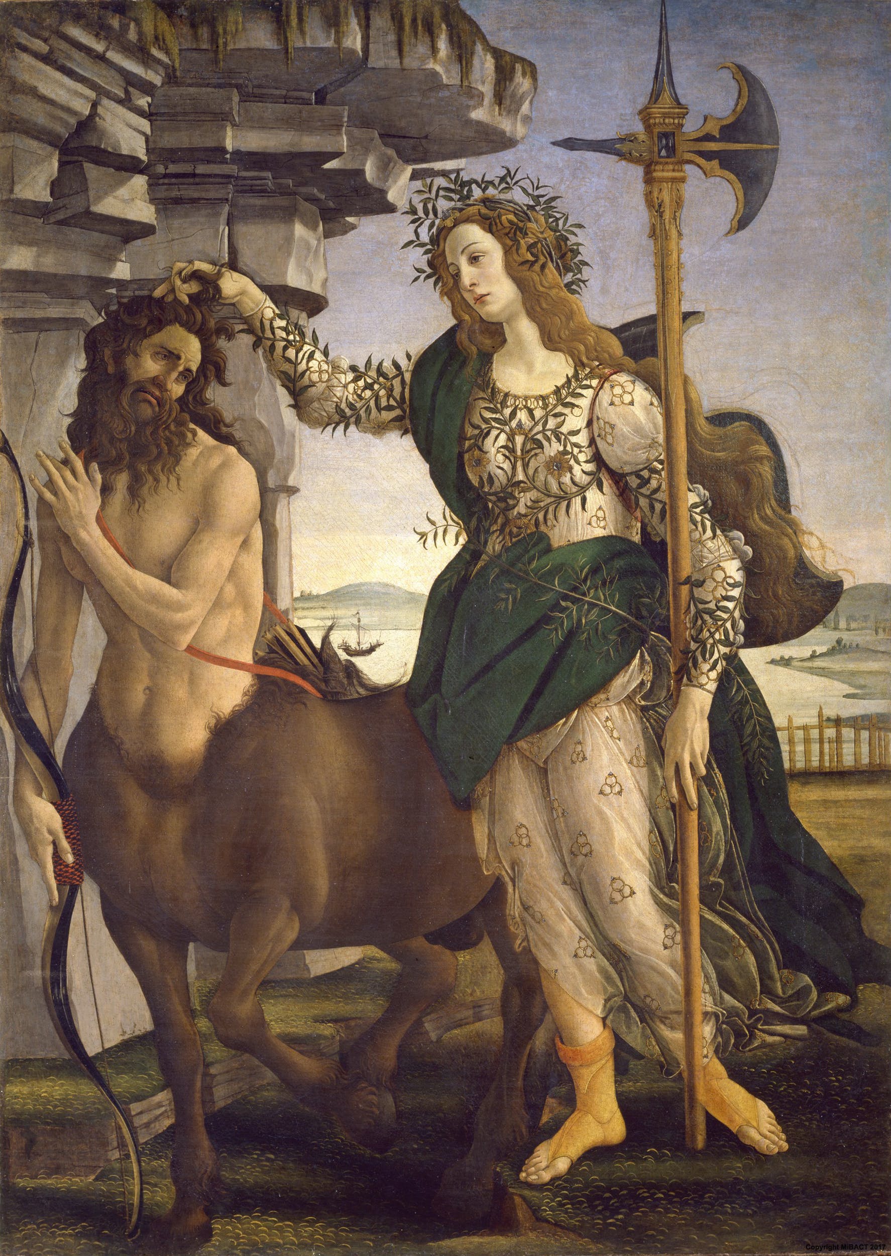 Detail Centaur Pics Nomer 51