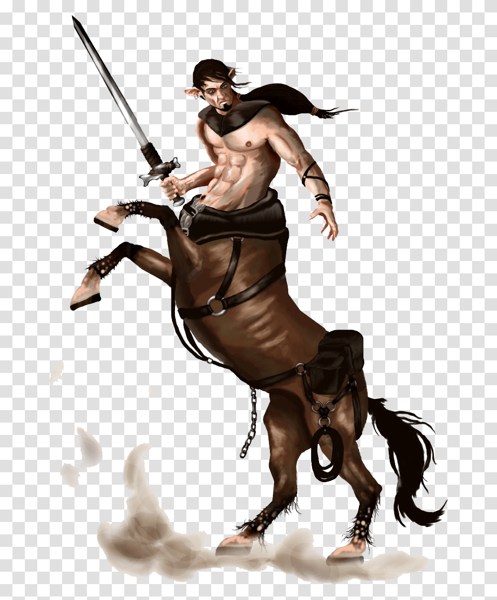 Detail Centaur Png Nomer 11